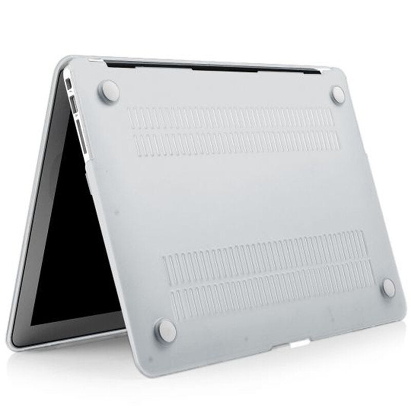 Techsuit UltraShell futrola za Apple MacBook Pro 14inch (2023) / (2022) / (2021), Mat Providna