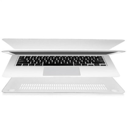 Techsuit UltraShell futrola za Apple MacBook Pro 14inch (2023) / (2022) / (2021), Mat Providna