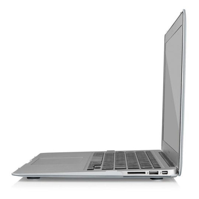 Techsuit UltraShell futrola za Apple MacBook Pro 14inch (2023) / (2022) / (2021), Mat Providna