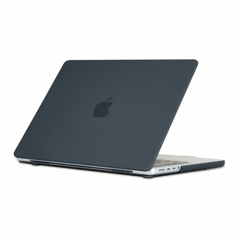 Futrola Techsuit UltraShell za Apple MacBook Pro 16inch (2021), Crna