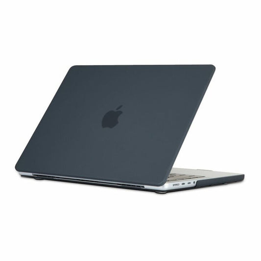 Futrola Techsuit UltraShell za Apple MacBook Pro 16inch (2021), Crna