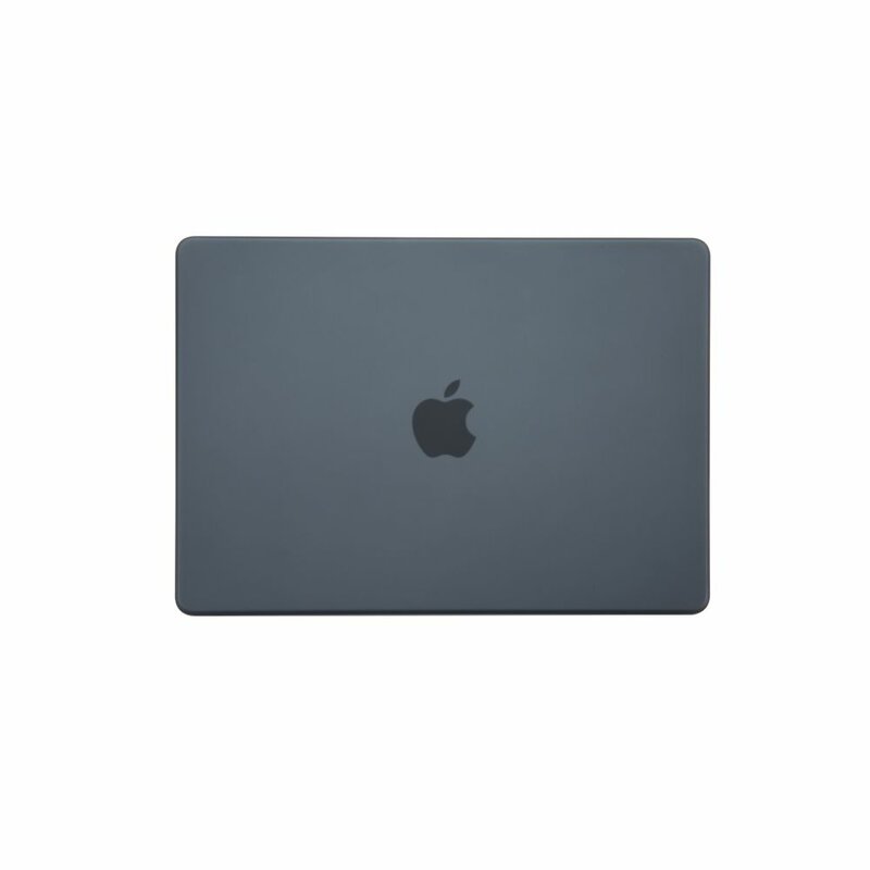 Futrola Techsuit UltraShell za Apple MacBook Pro 16inch (2021), Crna