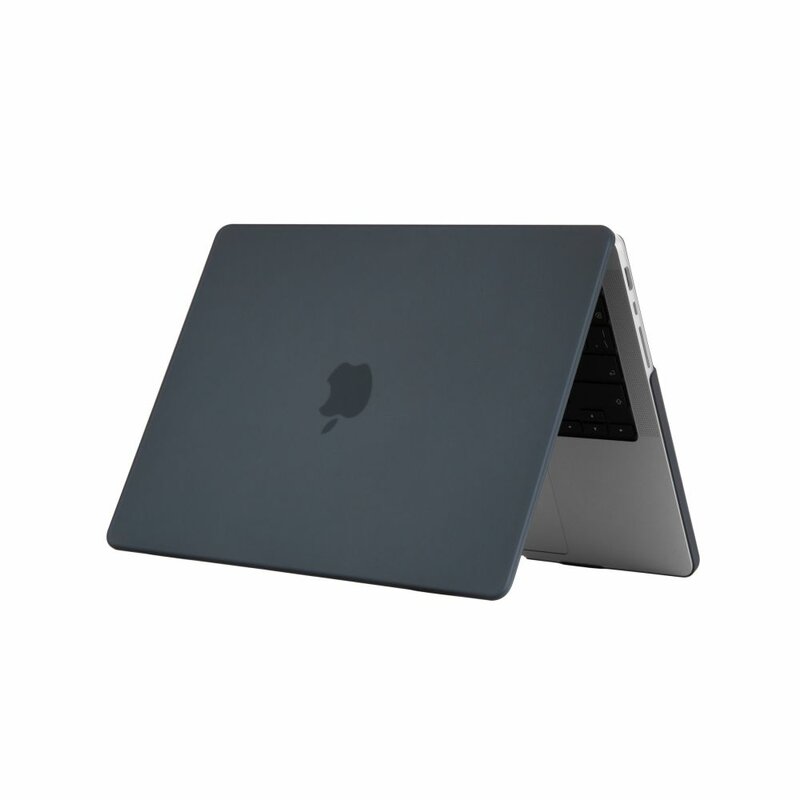 Futrola Techsuit UltraShell za Apple MacBook Pro 16inch (2021), Crna