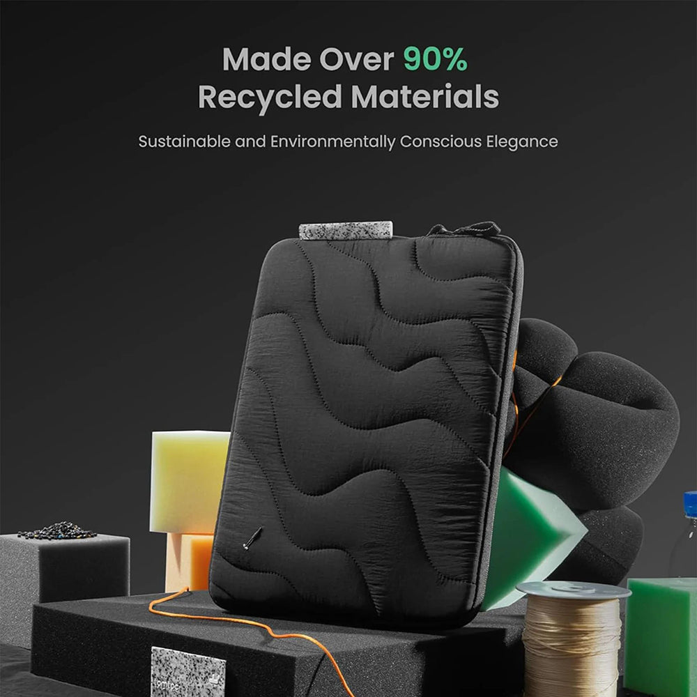 Futrola Tomtoc Terra za Laptop 14inch, Crna