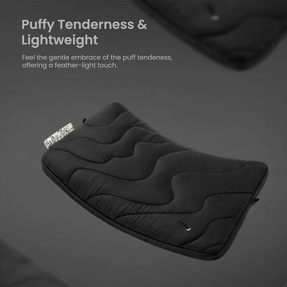 Futrola Tomtoc Terra za Laptop 14inch, Crna