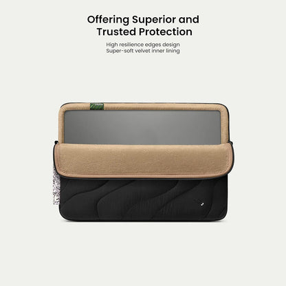 Futrola Tomtoc Terra za Laptop 14inch, Crna