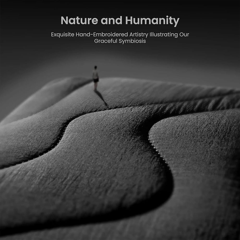 Futrola Tomtoc Terra za Laptop 14inch, Crna