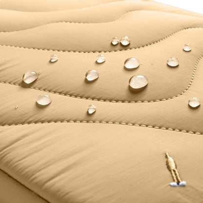 Futrola Tomtoc Terra za Laptop 15inch, Krem