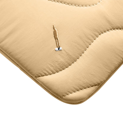 Futrola Tomtoc Terra za Laptop 15inch, Krem