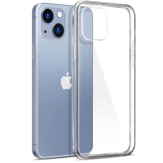 Futrola za Apple iPhone 14, 3MK, Providna