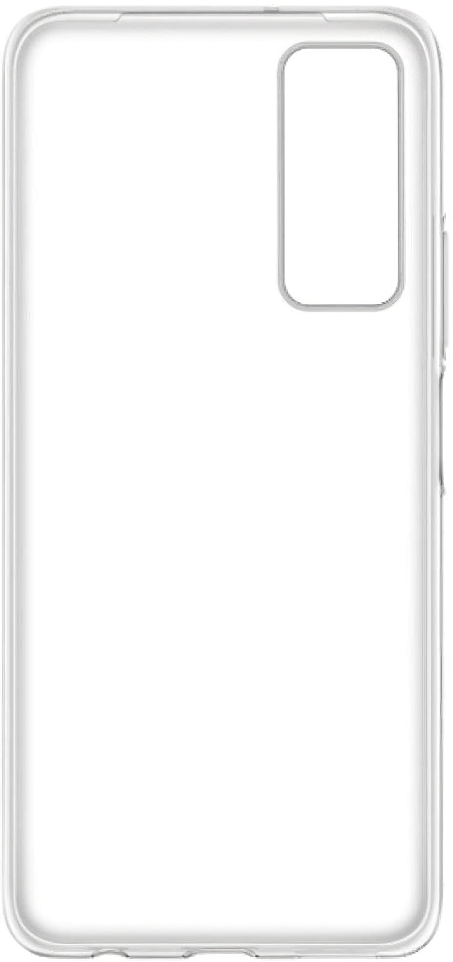 Futrola za Huawei P smart 2021, Providna 51994287