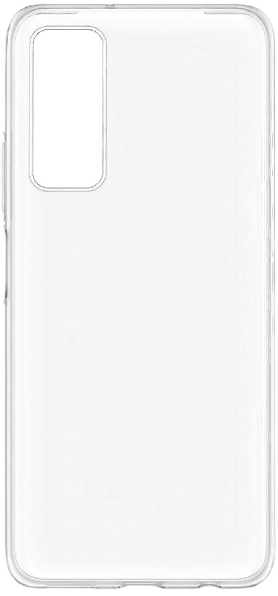 Futrola za Huawei P smart 2021, Providna 51994287