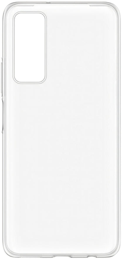 Futrola za Huawei P smart 2021, Providna 51994287