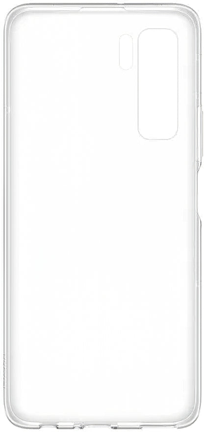 Case for Huawei P40 lite 5G, Transparent 51994053
