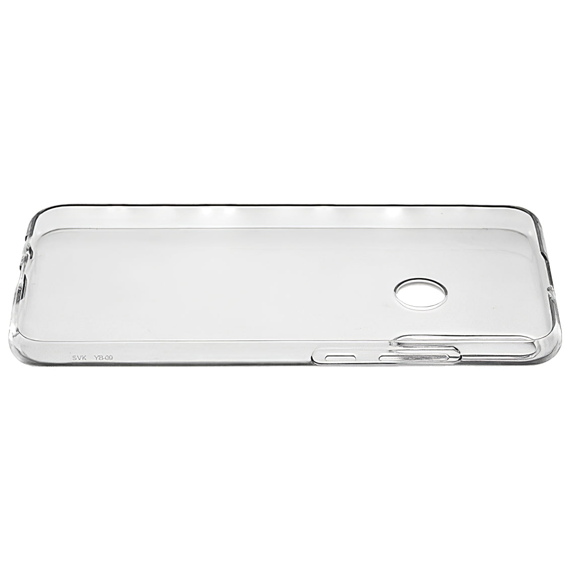Case for Huawei P40 lite E, Transparent 51994006