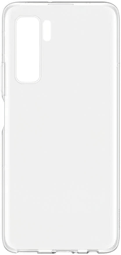 Case for Huawei P40 lite 5G, Transparent 51994053