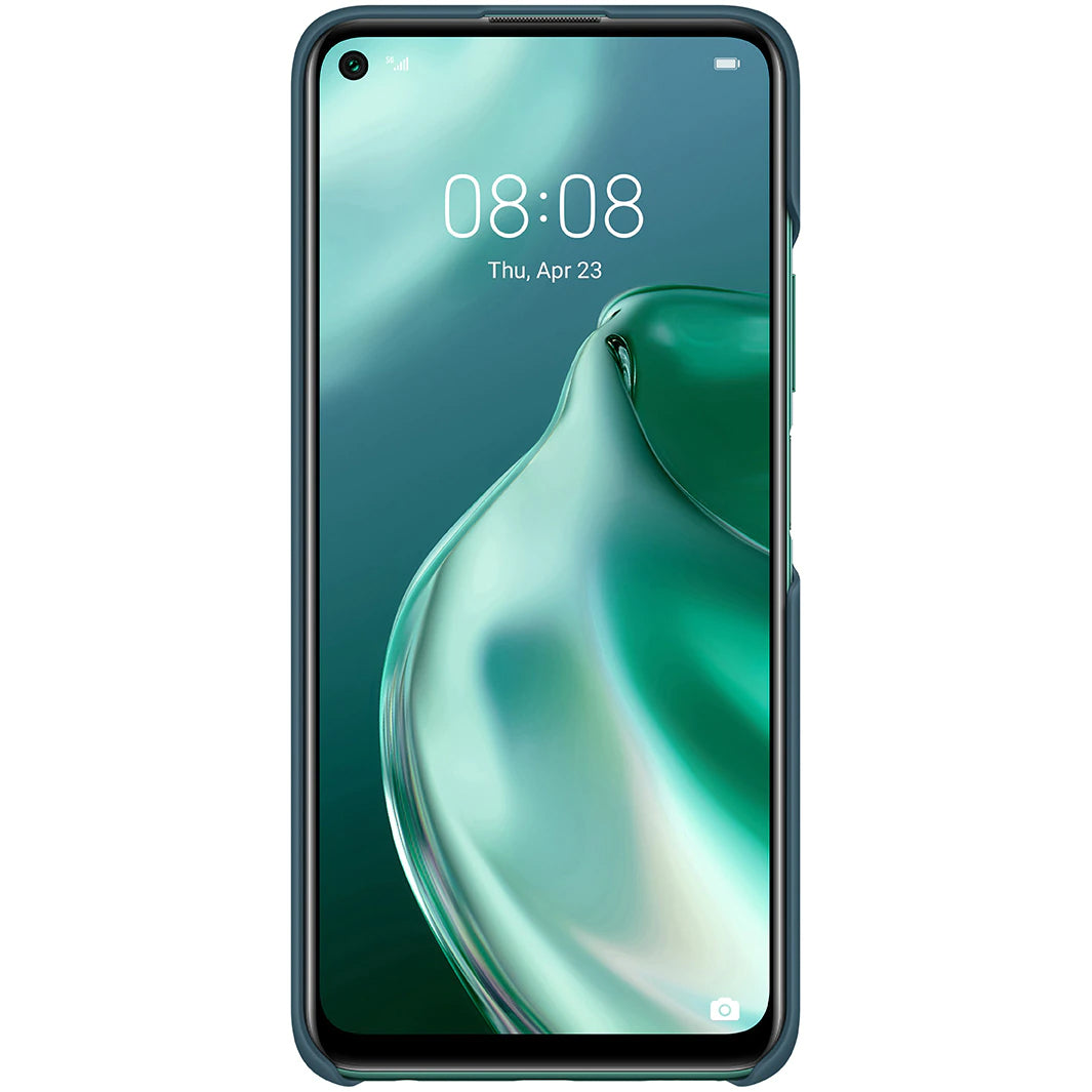 Futrola za Huawei P40 lite 5G, Zelena 51994060