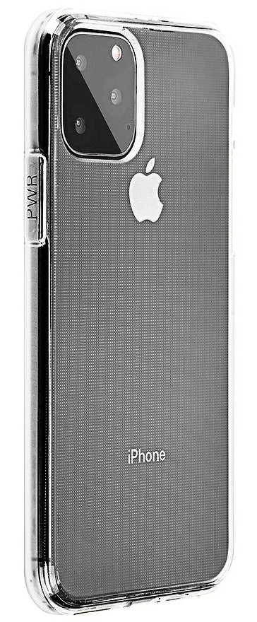 Futrola za Samsung Galaxy S10+ G975, OEM, 2mm, Providna