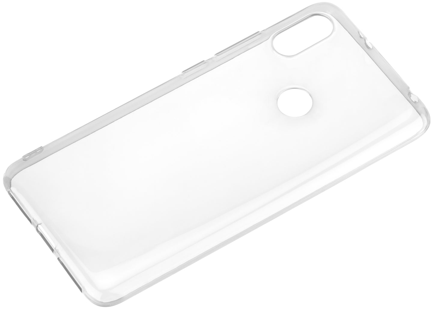 Futrola za Samsung Galaxy A20s A207, OEM, Providna