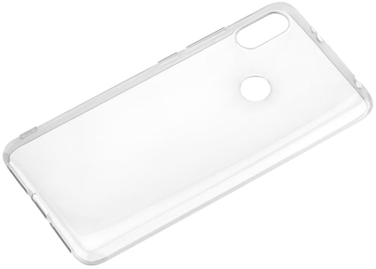 Futrola za Samsung Galaxy A20s A207, OEM, Providna