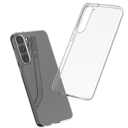 Futrola za Samsung Galaxy S23 S911, OEM, Slim, Providna