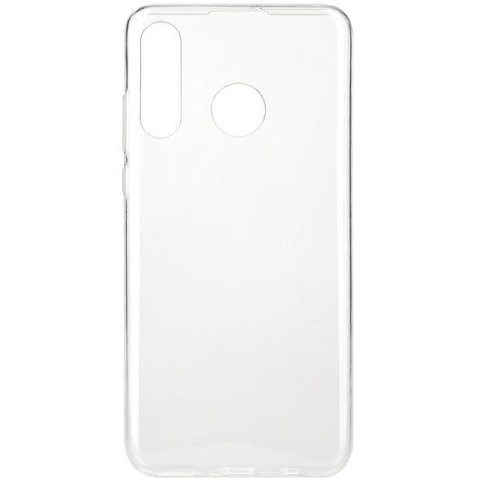 Futrola za Huawei P40 lite E, OEM, Slim, Providna