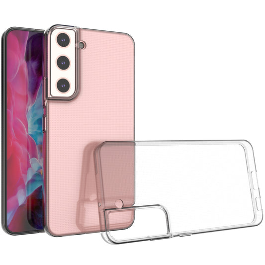 Futrola za Samsung Galaxy S22 5G S901, OEM, Slim, Providna