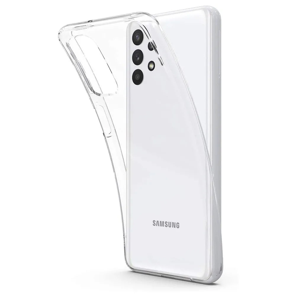 Futrola za Samsung Galaxy A13 A135, OEM, Ultra Slim, Providna