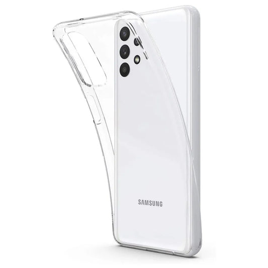 Futrola za Samsung Galaxy A13 A135, OEM, Ultra Slim, Providna