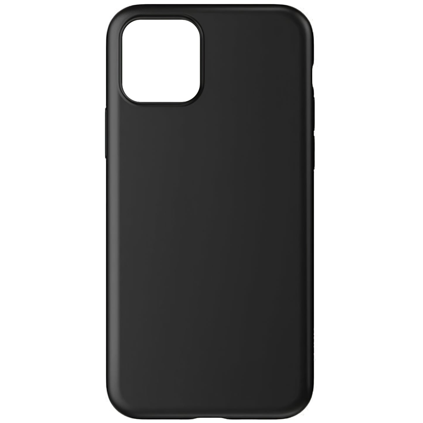 Futrola za Apple iPhone 14 Pro Max, OEM, Soft, Crna