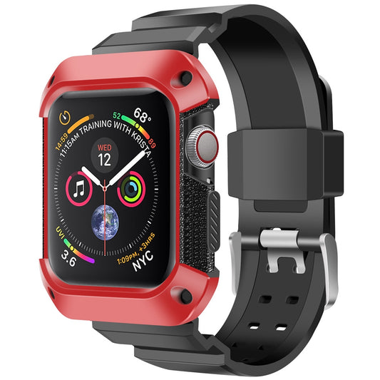 Futrola OEM Tough za Apple Watch 40mm seriju, Roze