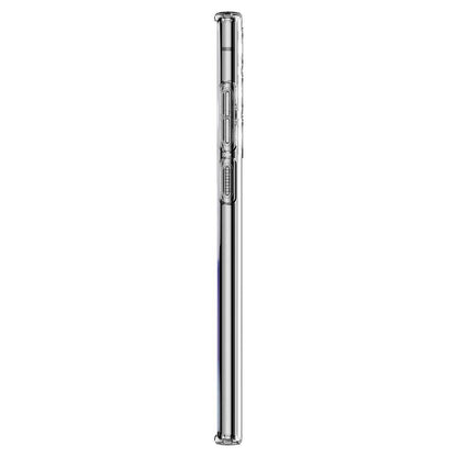 Futrola za Samsung Galaxy S22 Ultra 5G S908, Spigen, Liquid Crystal, Prozirna ACS03912