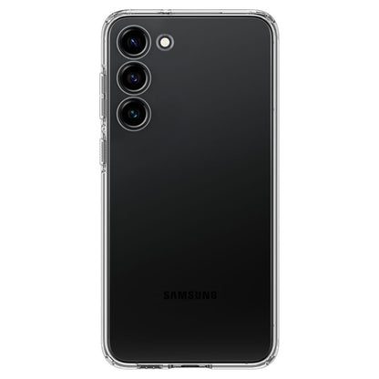Futrola za Samsung Galaxy S23 S911, Spigen, Liquid Crystal, Providna ACS05708