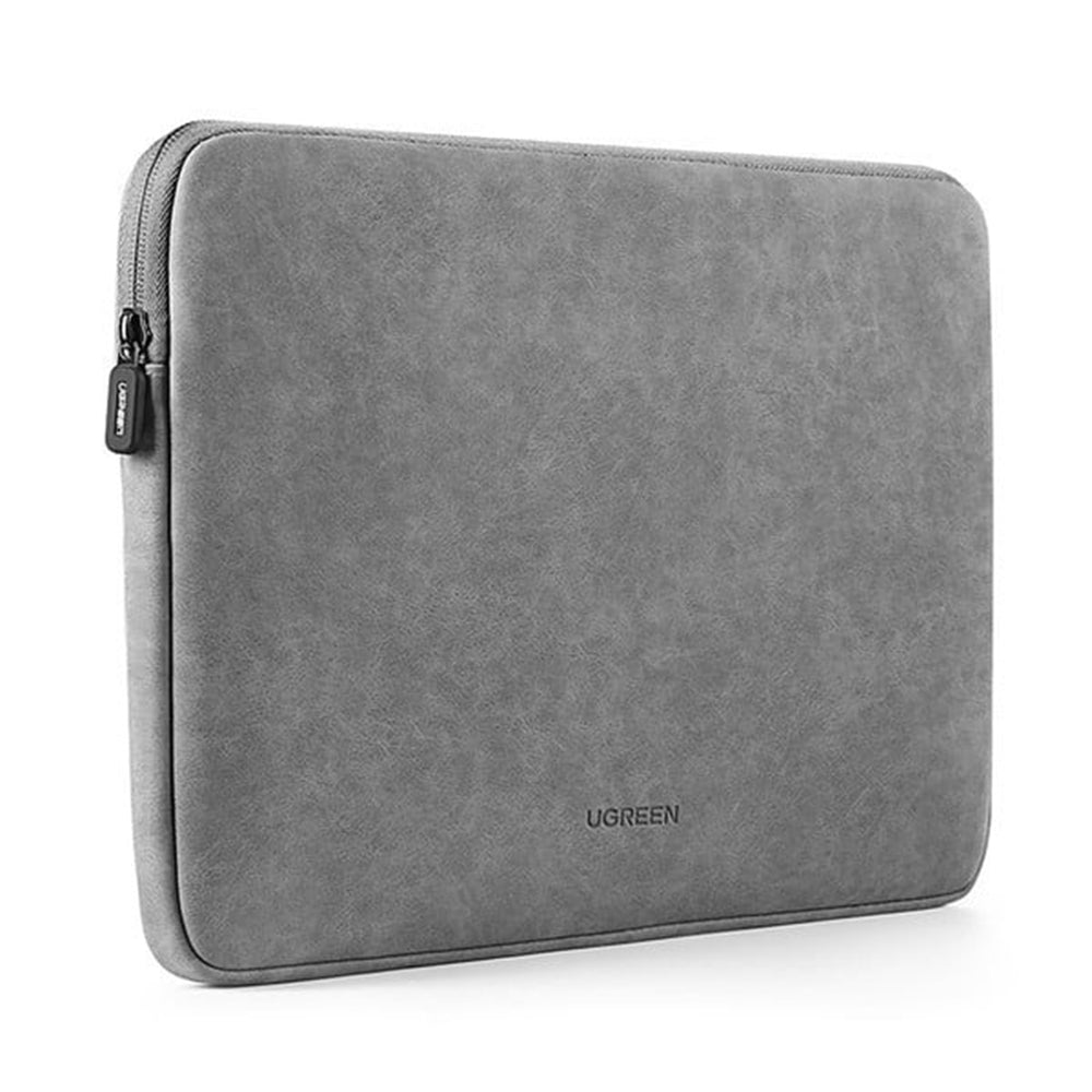 Futrola UGREEN LP187 (20476) za Laptop 14inch - 14.9inch, Siva
