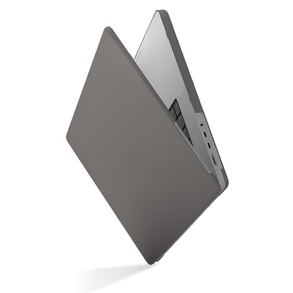 Futrola UNIQ Claro za Apple MacBook Pro 16inch (2026) / (2024) / (2023) / (2021), Siva Mat