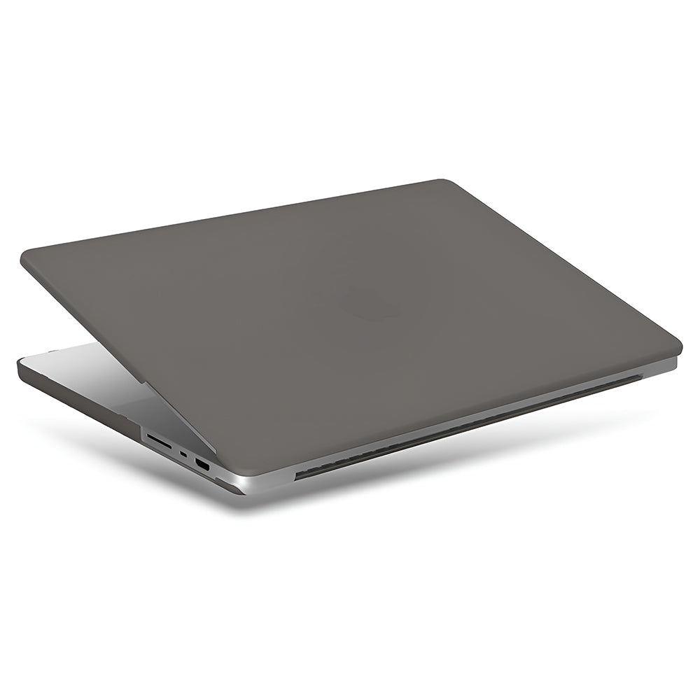 Futrola UNIQ Claro za Apple MacBook Pro 16inch (2026) / (2024) / (2023) / (2021), Siva Mat