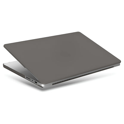 Futrola UNIQ Claro za Apple MacBook Pro 16inch (2026) / (2024) / (2023) / (2021), Siva Mat