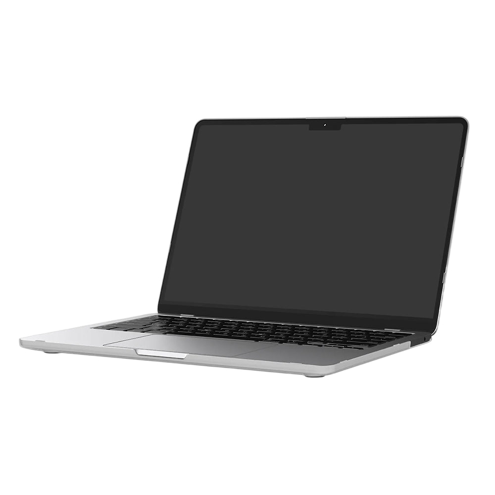 Futrola UNIQ Claro za Apple MacBook Pro 16inch (2026) / (2024) / (2023) / (2021), Siva Mat