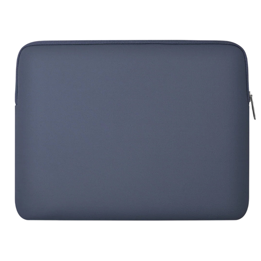 Futrola UNIQ Cyprus za laptop max. 14 inča, tamnoplava