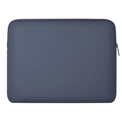Futrola UNIQ Cyprus za laptop max. 14 inča, tamnoplava