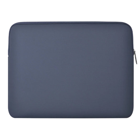 Futrola UNIQ Cyprus za laptop max. 14 inča, tamnoplava