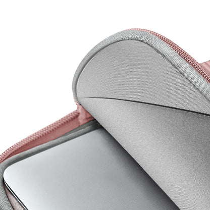 Futrola UNIQ Cyprus Ridge za Laptop max. 14 inča, Roze