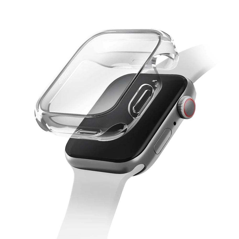 Futrola UNIQ Garde za Apple Watch Series 11 42mm, Providna
