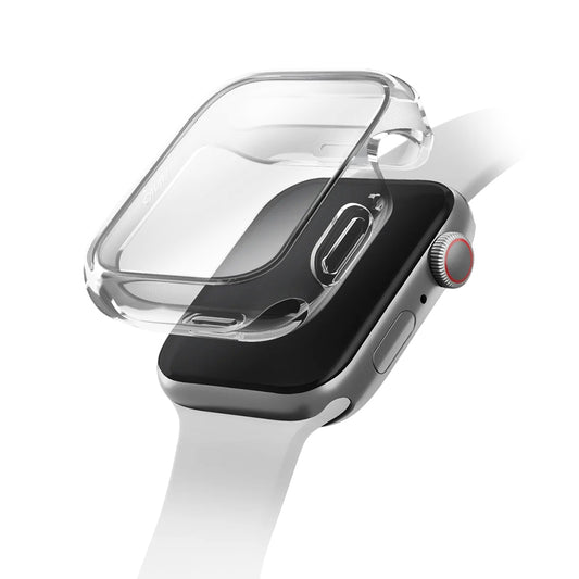 Futrola UNIQ Garde za Apple Watch Series 11 42mm, Providna