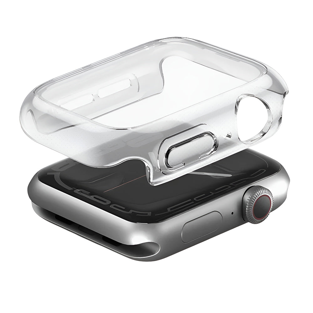 Futrola UNIQ Garde za Apple Watch Series 11 42mm, Providna