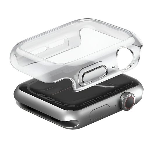 Futrola UNIQ Garde za Apple Watch Series 11 42mm, Providna