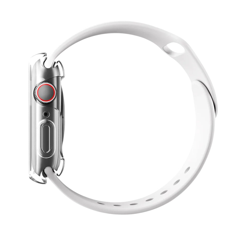 Futrola UNIQ Garde za Apple Watch Series 11 42mm, Providna