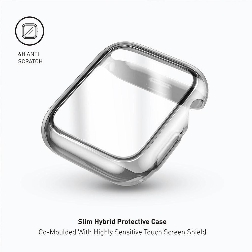 Futrola UNIQ Garde za Apple Watch Series 11 42mm, Providna
