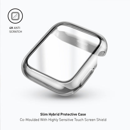 Futrola UNIQ Garde za Apple Watch Series 11 42mm, Providna