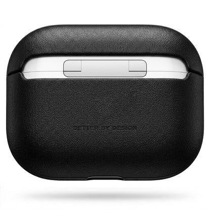 Futrola UNIQ Keva Prime za Apple AirPods Pro 3, Crna